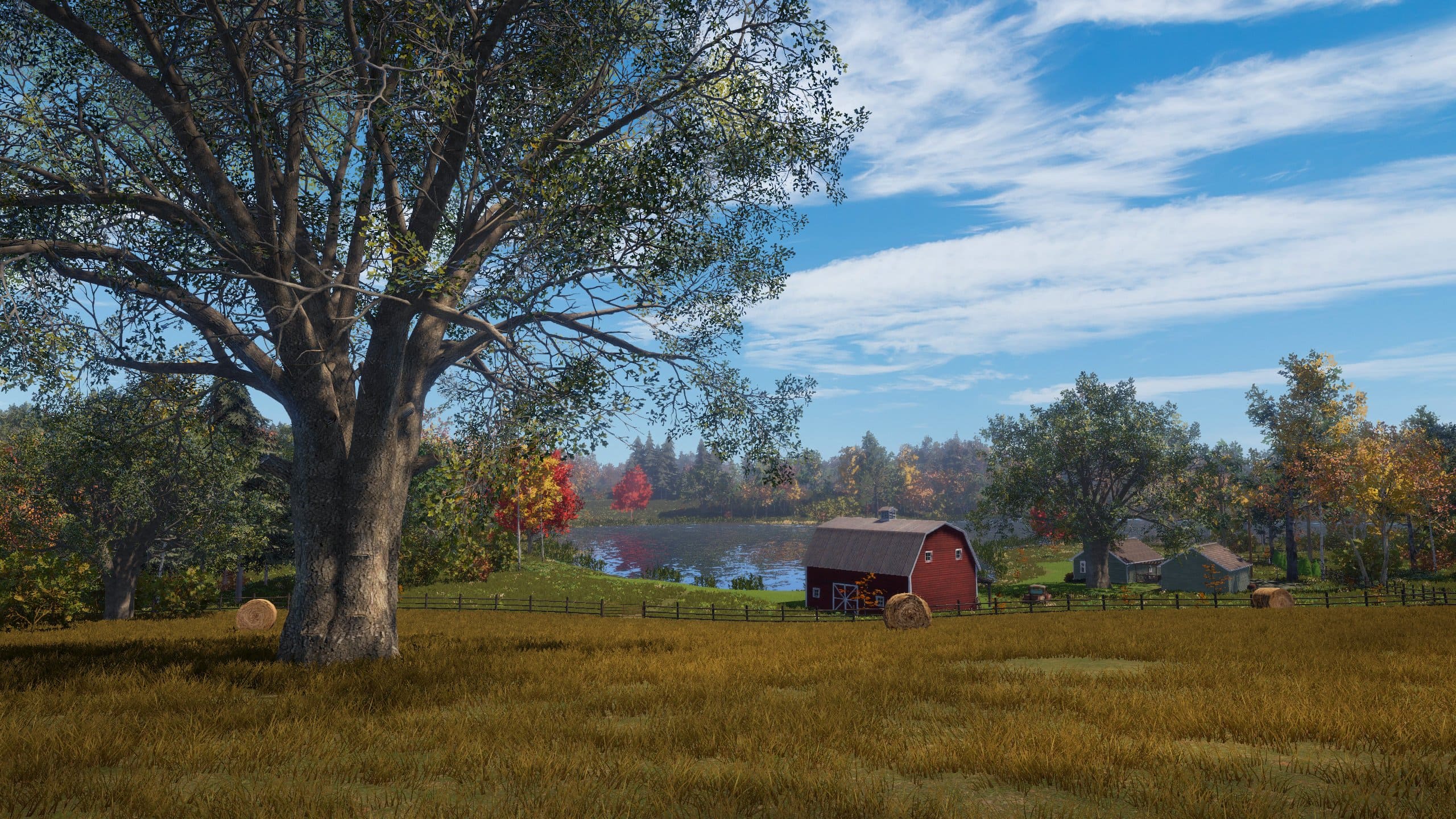 оз. Лосиное